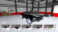 Ultimate Drift Simulation Screen Shot 4
