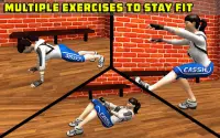 Gym Games: Home Workout Games Screen Shot 9