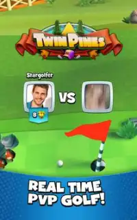 Golf Legends Screen Shot 13