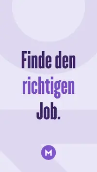 Monster Job App – Die Jobbörse Screen Shot 9