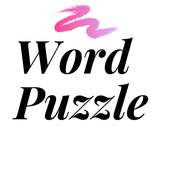 Amazing Word Puzzle Game 2020
