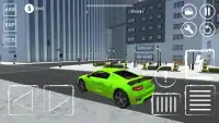 Extreme Car Driving Simulator 3D Screen Shot 8