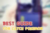 Free Cheat Pokemon Go Tips Screen Shot 0
