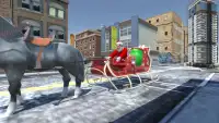 Santa Claus Christmas gifts delivery MOBILE 2019 Screen Shot 5
