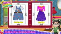Fashion Dress Tailor Shop Screen Shot 4