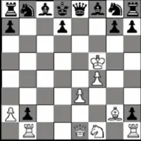 Chess Game Free Screen Shot 1