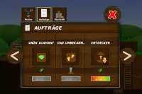 Treasure Miner - a mining game Screen Shot 3