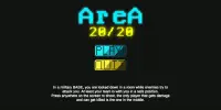 AREA 2020 Screen Shot 0