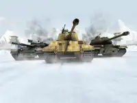 Tank Fury Blitz 2016 Screen Shot 4