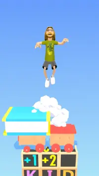 Jump Life Screen Shot 1