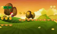 Subway Mario Run Screen Shot 3