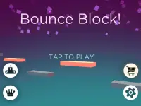 Bounce Block! Screen Shot 3