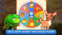 Bingo: Free the Pets Screen Shot 13