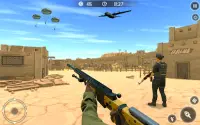 MiniPub Gun Shooter 2020 - New Gun Shooting Game Screen Shot 8