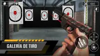 Gun Builder 3D Simulator Screen Shot 0