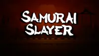 SAMURAI SLAYER Screen Shot 0