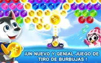 Bubble Shooter - Globo Puzzle Screen Shot 0