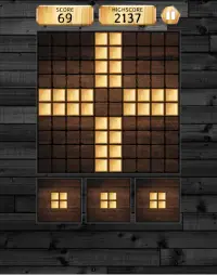 Wood Puzzle Screen Shot 9