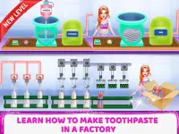 Princess Tooth Dentist Surgery Screen Shot 10