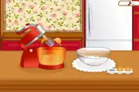 Игра Мороженое сэндвичи Screen Shot 5