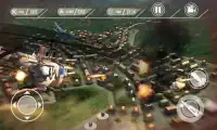 Real Gunship Battle Helicopter War 3D Screen Shot 3