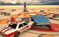 Demolition Derby Games: Crash Racing Of Cars Screen Shot 4