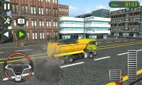 Big City Building Construction Simulator 2019 Screen Shot 1