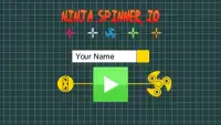 Ninja Spinner.io Screen Shot 6