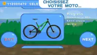Wheelie Bike Screen Shot 6
