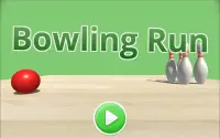 Bowling Crash Screen Shot 0