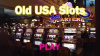 Old USA Slots - Free Casino Screen Shot 7