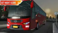 Bus Simulator Indonesia 2017 Screen Shot 0