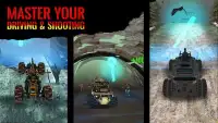 Drive Die Repeat - Zombie Game Screen Shot 3