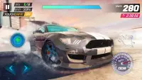 Real Speed Car Racing Screen Shot 1
