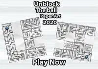 Unblock The Ball 2020 Slide Tile block Puzzle game Screen Shot 6