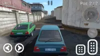 Poldek Sim Racing Screen Shot 4