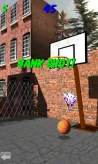 Süper Pota Basket Atma Oyunu Screen Shot 7