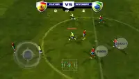 Play Football 2017-Real Soccer Screen Shot 2