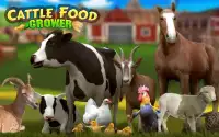 Cattle Fodder Crop Grower Screen Shot 3