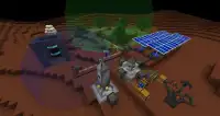 Galacticraft Minecraft:PE Screen Shot 0