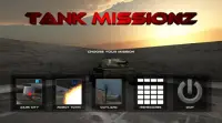 Tank missionz Screen Shot 6