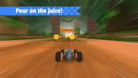 All-Star Fruit Racing VR Screen Shot 5