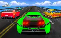 Chained Cars Thrilling Drive 2018 Screen Shot 5