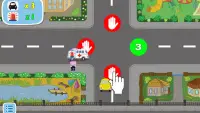 Kids Policeman Station Screen Shot 3