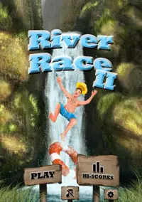 River Race 2 Screen Shot 8