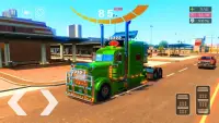 American Truck Simulator 2020 Screen Shot 4