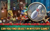 Hidden Object Games Free : Mysterious Journey Screen Shot 2