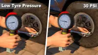 Tire Shop: Car Mechanic Games Screen Shot 5