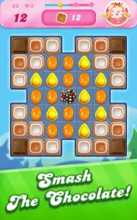 Candy Crush Saga Screen Shot 12