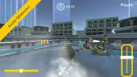 The Yellow Boats Game Screen Shot 5